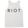 riot Tank Top