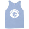 black panthers party black history month political logo Tank Top