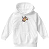 overwatch torbjorn cute spray Youth Hoodie