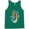 skilfuld Tank Top