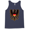 german eagle Tank Top