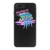 pantsuits and pistols iPhone 7 Plus Case