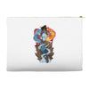 avatar of the water tribe Accessory Pouches