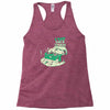life evaders Racerback Tank