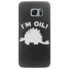 science dinosaur Samsung Galaxy S7 Edge