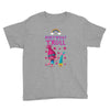 birthday troll Youth Tee