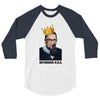 Notorious 3/4 Sleeve Shirt