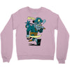 apelad Crewneck Sweatshirt
