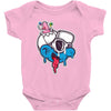 krim lim Baby Bodysuit