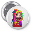 tekashi 6ix9ine  gummo 69 Pin-back button