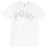 pow as worn T-Shirt