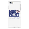 Moo Point iPhone 6 Plus/6s Plus Case