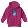 boldly going Youth Hoodie