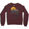 roam Crewneck Sweatshirt