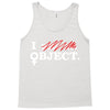 Women's March Feminist Tank Top