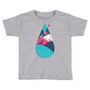 tear Toddler T-shirt