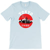 Tokyo City T-Shirt
