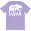 Papa Bear T-Shirt
