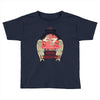 who knows sign language Toddler T-shirt