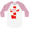nurse definition 3/4 Sleeve Shirt