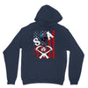 SOA Unisex Hoodie