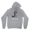 i woke up like this Unisex Hoodie