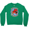 load of barnacles Crewneck Sweatshirt