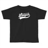 i'm out of your league Toddler T-shirt