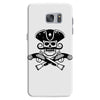 retro pirate Samsung Galaxy S7