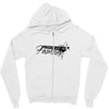 fahrie77 Zipper Hoodie