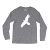 eagle Long Sleeve Shirts