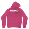 raisins ruin everything Unisex Hoodie