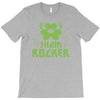 sham rocker shamrock T-Shirt