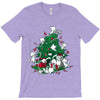 cat tree T-Shirt