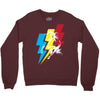 Horse Crewneck Sweatshirt