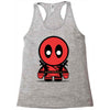 deadpool Racerback Tank