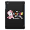 My Unicorn Ate My Homework iPad Mini