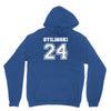 stilinski 24 Unisex Hoodie