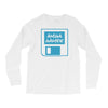 amiga inspired Long Sleeve Shirts