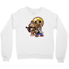 mario solo Crewneck Sweatshirt