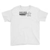 baby now loading Youth Tee