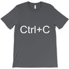 ctrl+c T-Shirt