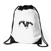 wolverine Drawstring Bags
