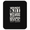 wizards kill wizards Mousepad