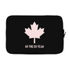 canada eh team Laptop sleeve