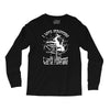 i love strippers Long Sleeve Shirts
