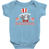 ameowica Baby Bodysuit