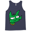 hi Tank Top