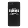 World's Greatest Grandma Looks Like iPhone 7 Plus Case