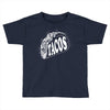 Tacos Toddler T-shirt